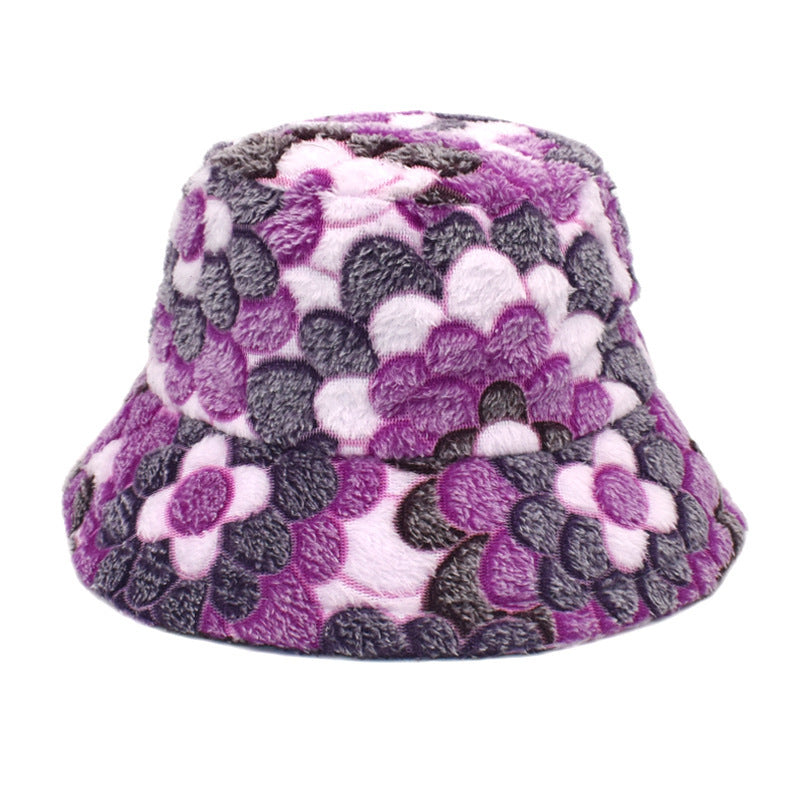 TheCapSpot - Plush Bucket Hats