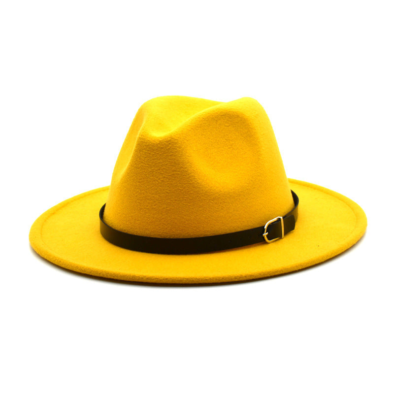 TheCapSpot - Premium Solid Color Hat