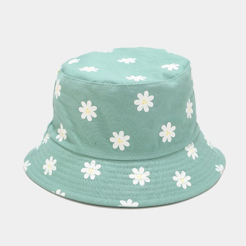 TheCapspot - fisherman hat