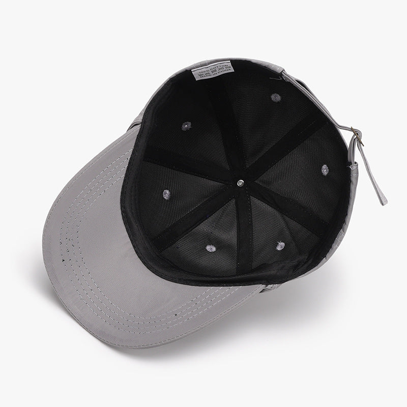 TheCapSpot - Bowknot Baseball Cap