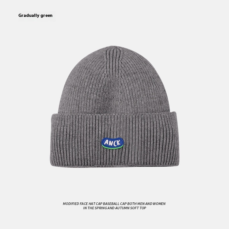 TheCapSpot - Woolen Stocking Cap