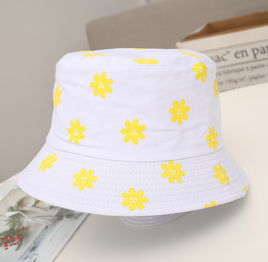 TheCapspot - fisherman hat