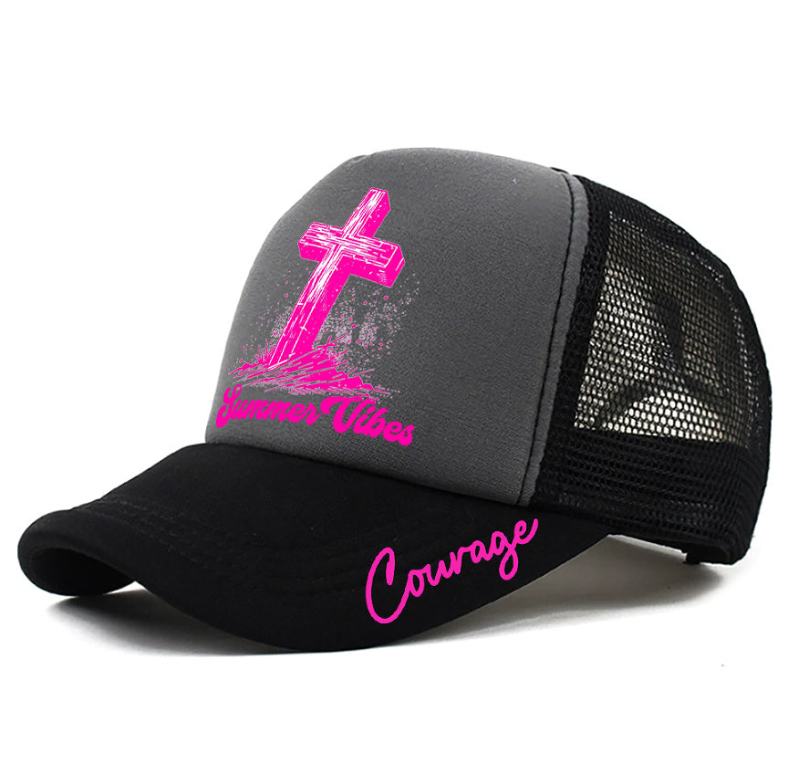 TheCapSpot - Courage Cap