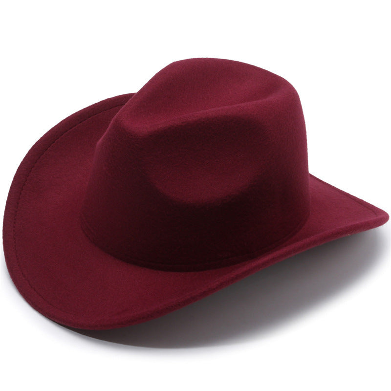 TheCapSpot - Salter Cowboy Hat