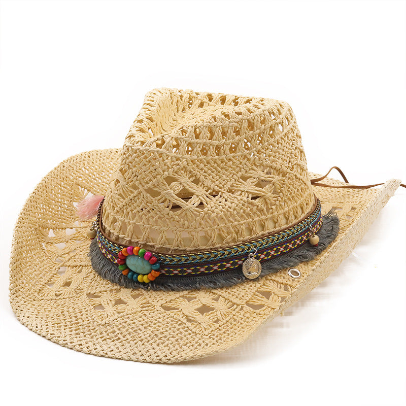 TheCapSpot - Stockton Cowboy Hat