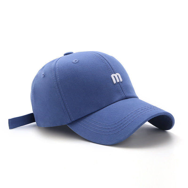 TheCapSpot - Embroidered Baseball Cap