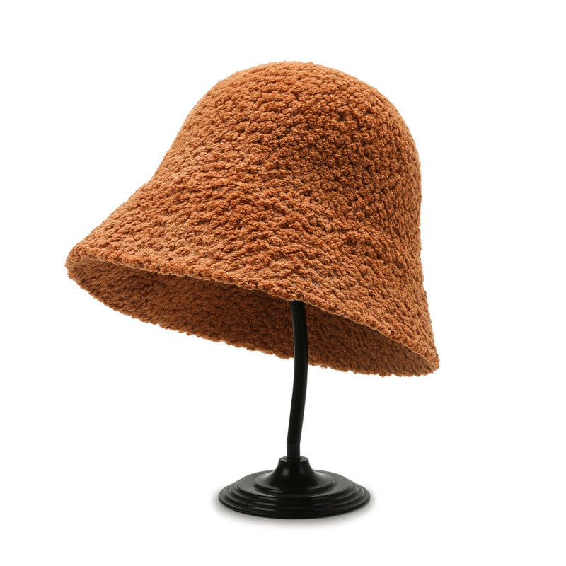 TheCapSpot - Velvet Warm Stocking Cap