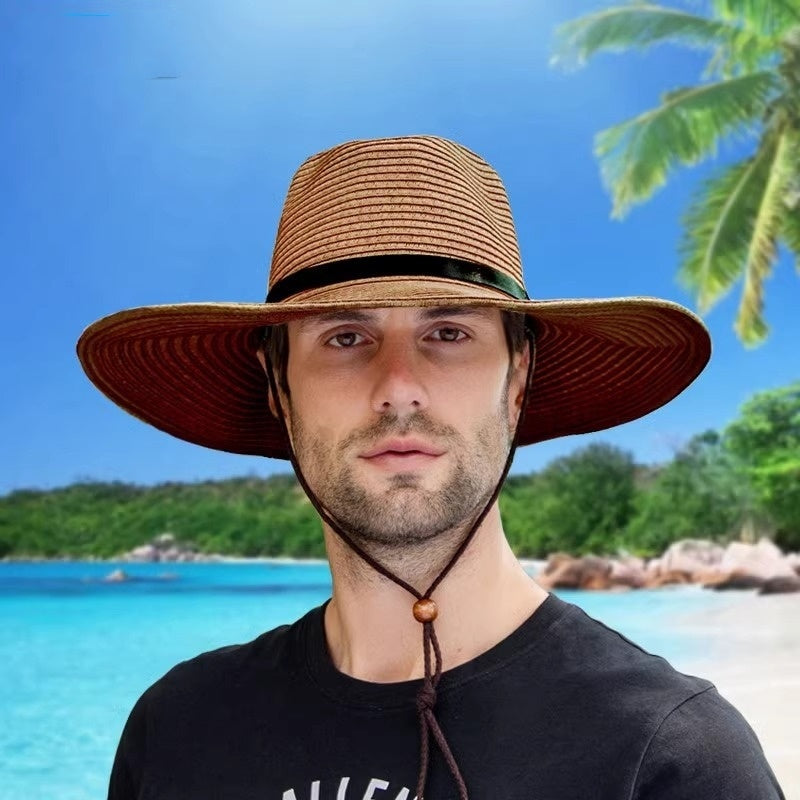 TheCapSpot - Western Cowboy Hat