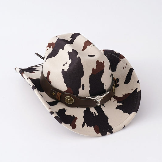 TheCapSpot - Bakersfield Cowboy Hat
