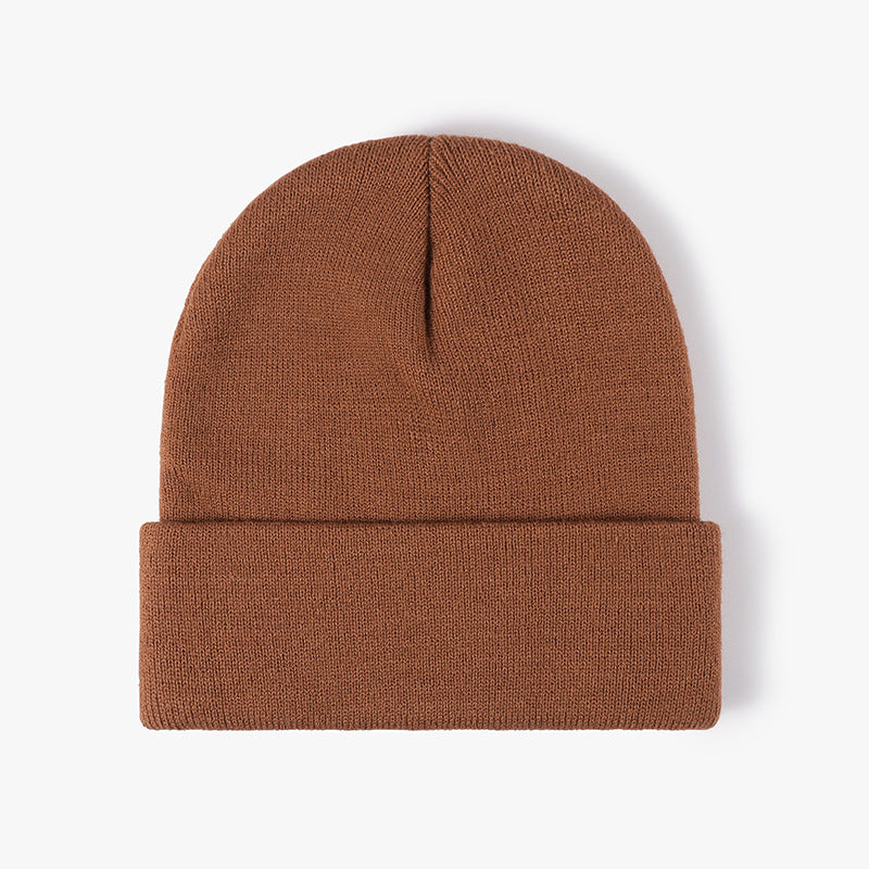 TheCapSpot - Thick Stocking Cap