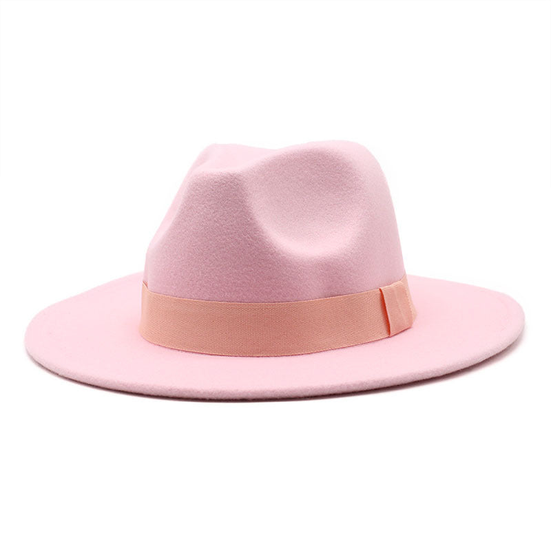 TheCapSpot - Premium Bell Style Hat