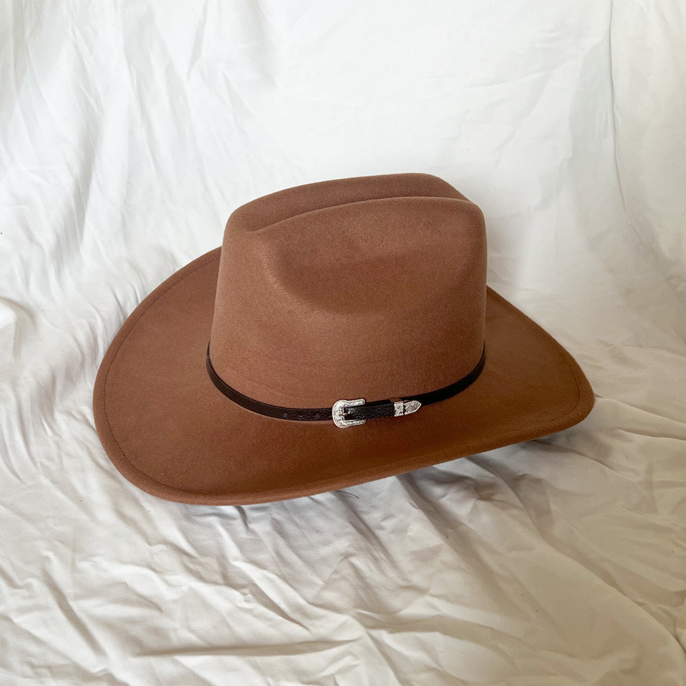 TheCapSpot - Simpson Cowboy Hat