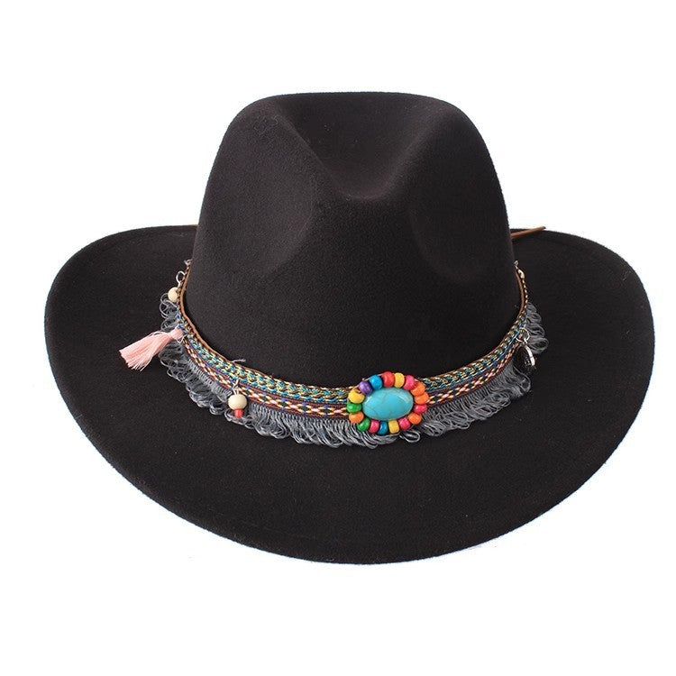 TheCapSpot - Salter Cowboy Hat