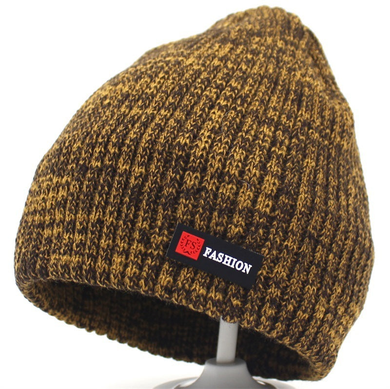 TheCapSpot - Mojave Wool Beanie