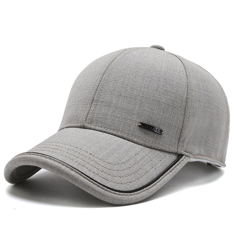 TheCapSpot - Bert Watson Baseball Cap