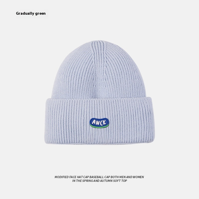 TheCapSpot - Woolen Stocking Cap