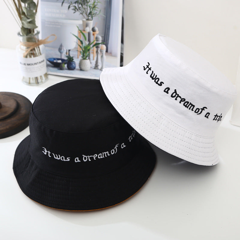 TheCapSpot - LL Bucket Hat