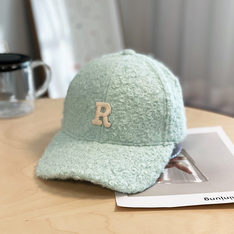 TheCapSpot - R Hat