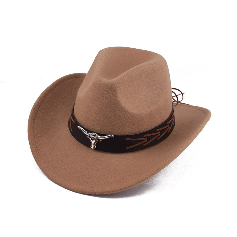 TheCapSpot - Salter Cowboy Hat