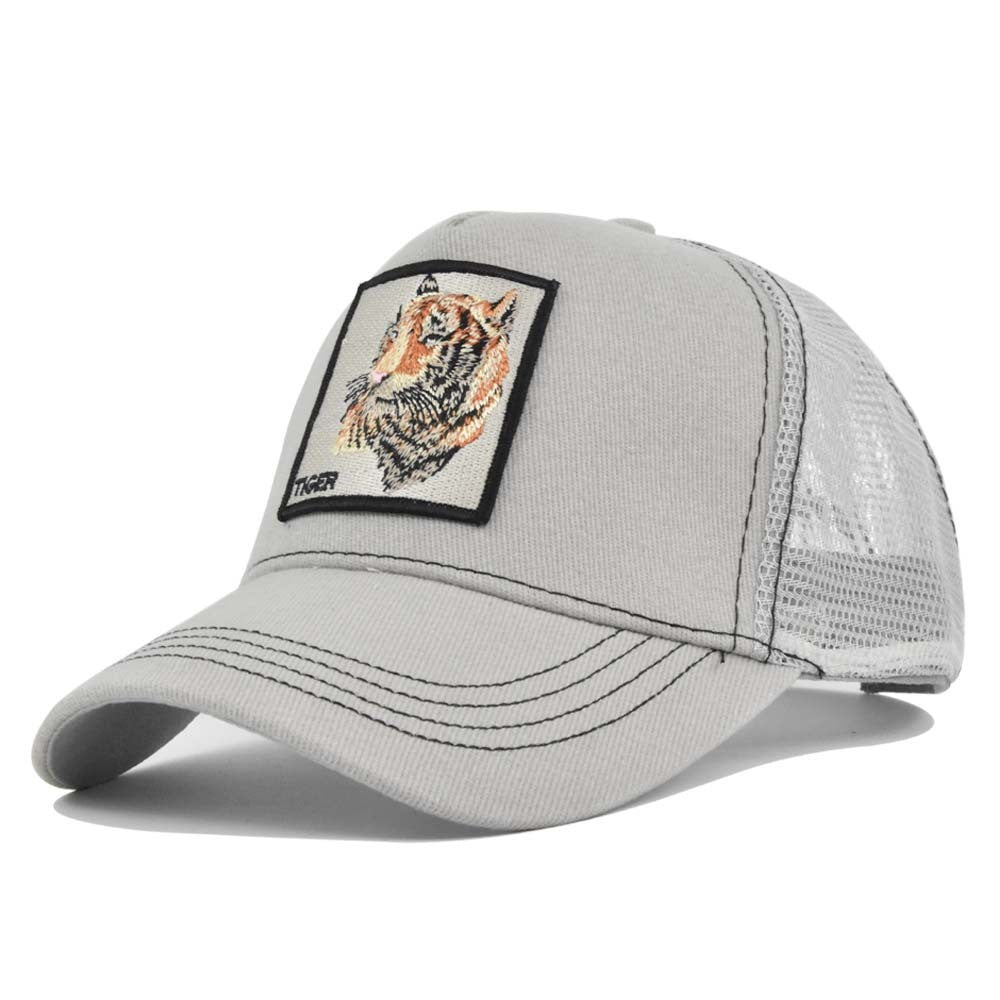 TheCapSpot - Tiger Baseball Cap