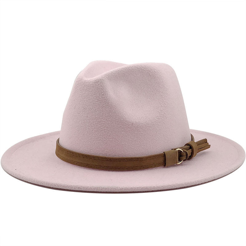 TheCapSpot - Suede Hat