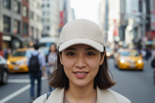 TheCapSpot - Banks Solid Suede Baseball Cap