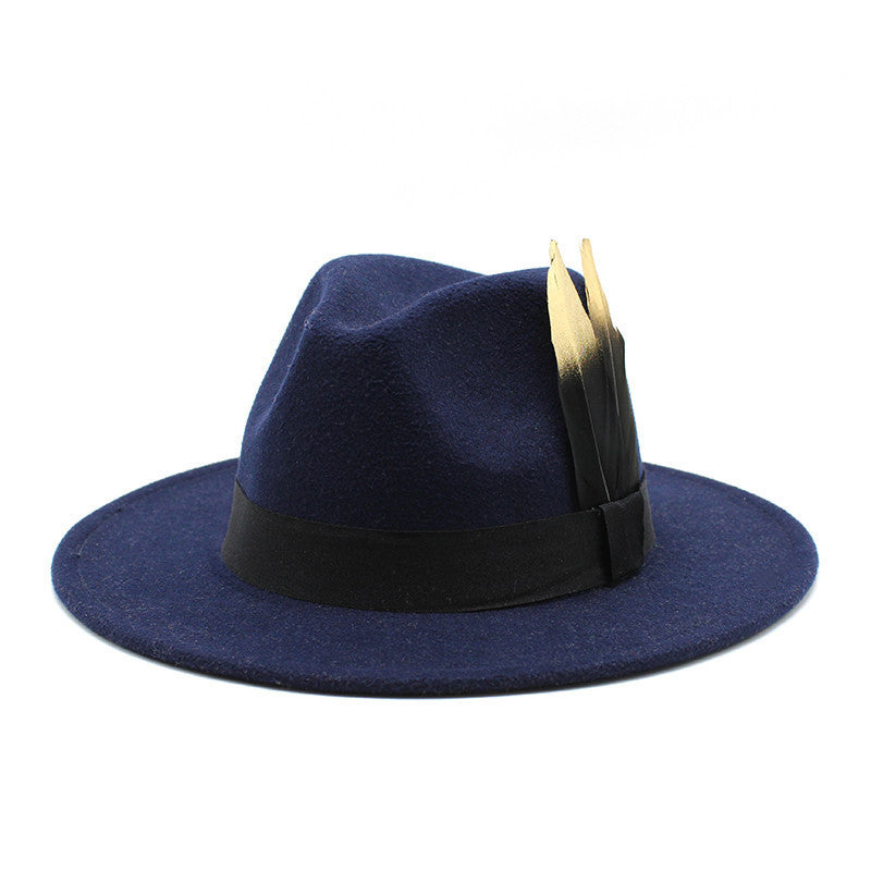 TheCapSpot - British Style Hat