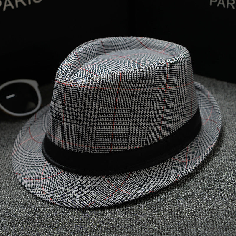 TheCapSpot - Collingsworth Style Fedora