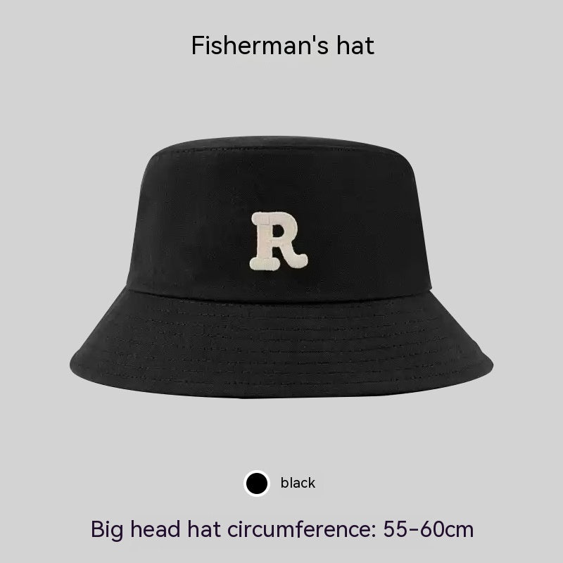 TheCapSpot - R Bucket Hat