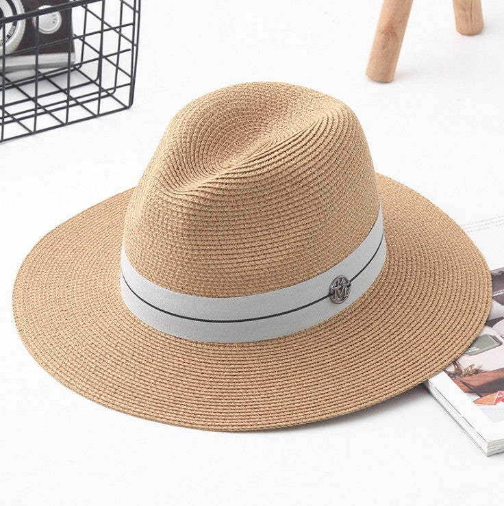 TheCapSpot - Summer Leisure Sun Hat