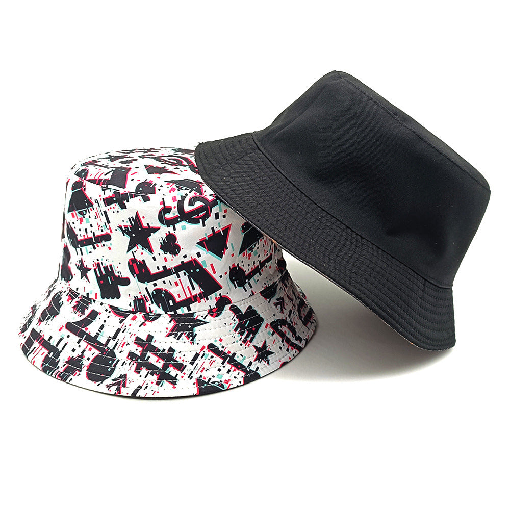 TheCapSpot - Musical Bucket Hat