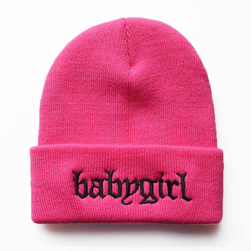 TheCapspot - Warm Pullover Hip Hop