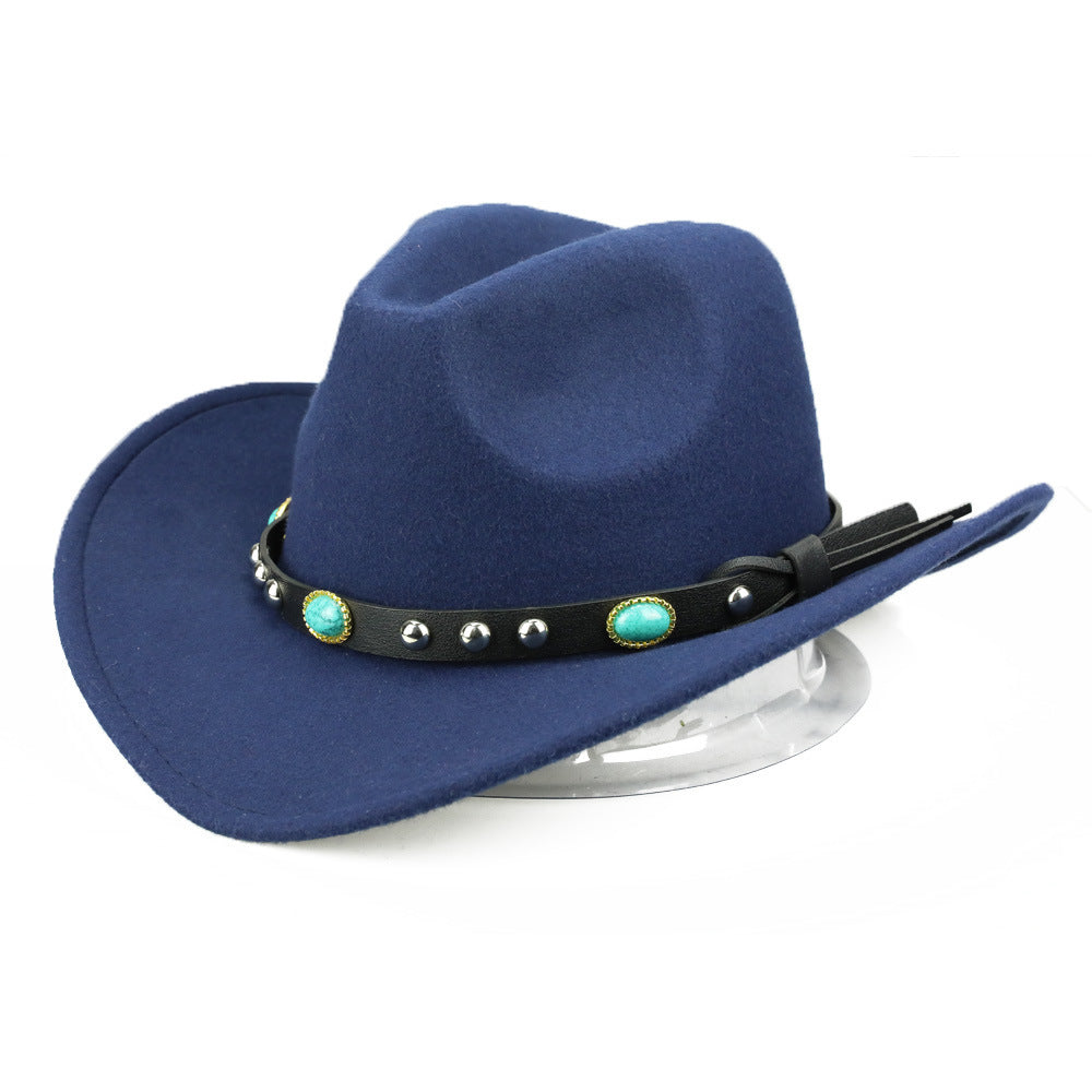 TheCapspot - Premium Cowboy Hat