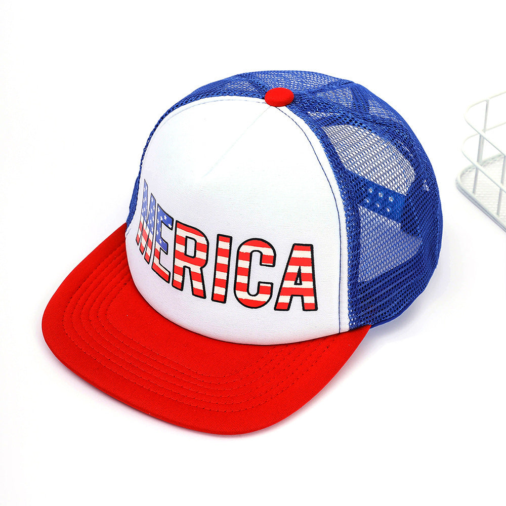 TheCapSpot - America 1st Hat