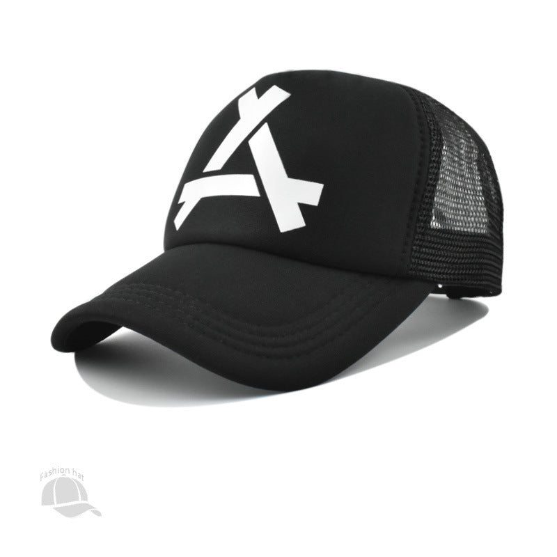 TheCapSpot - Casual Style Cap