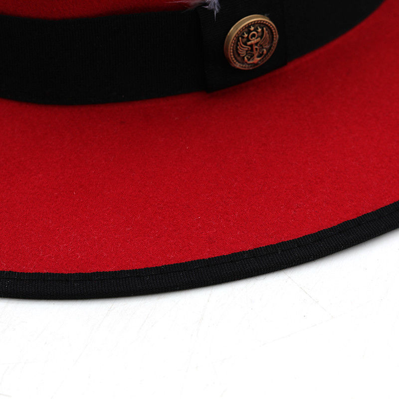 TheCapSpot - British Style Top Hat