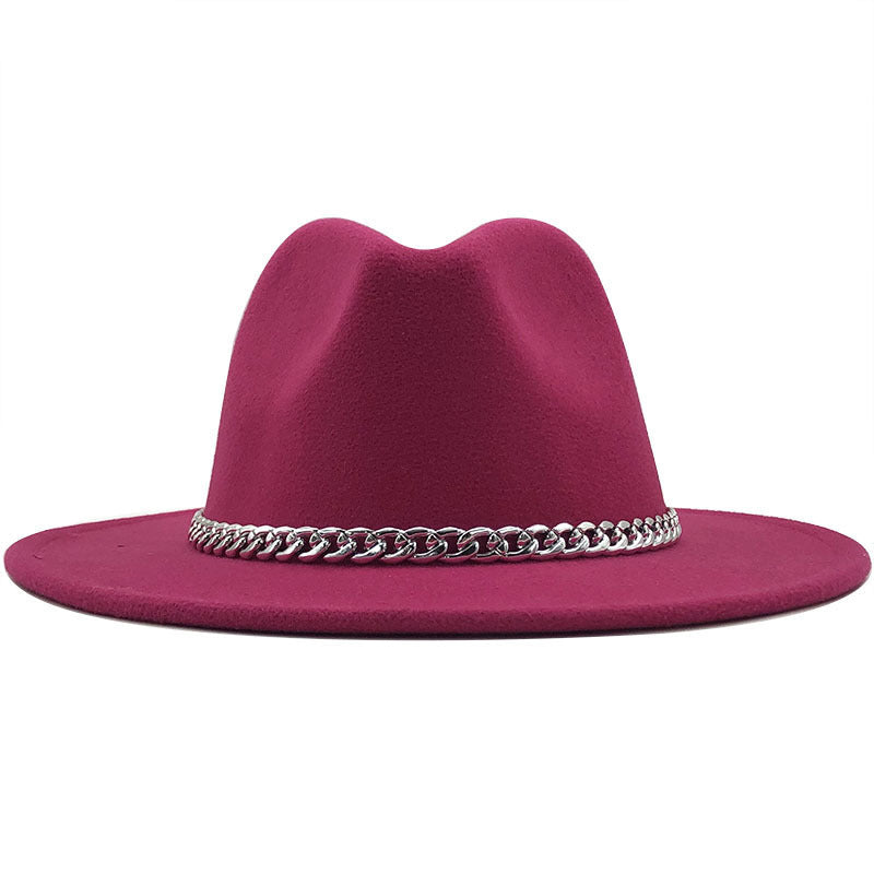 TheCapspot - Cashmere Hat