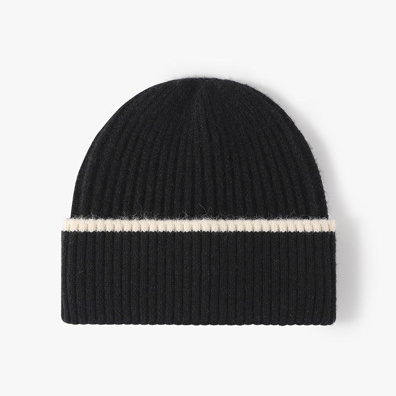 TheCapSpot - knitted Hat