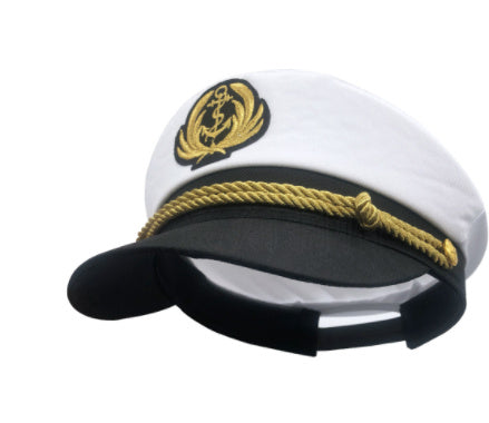 TheCapSpot - Vintage Captain Navy