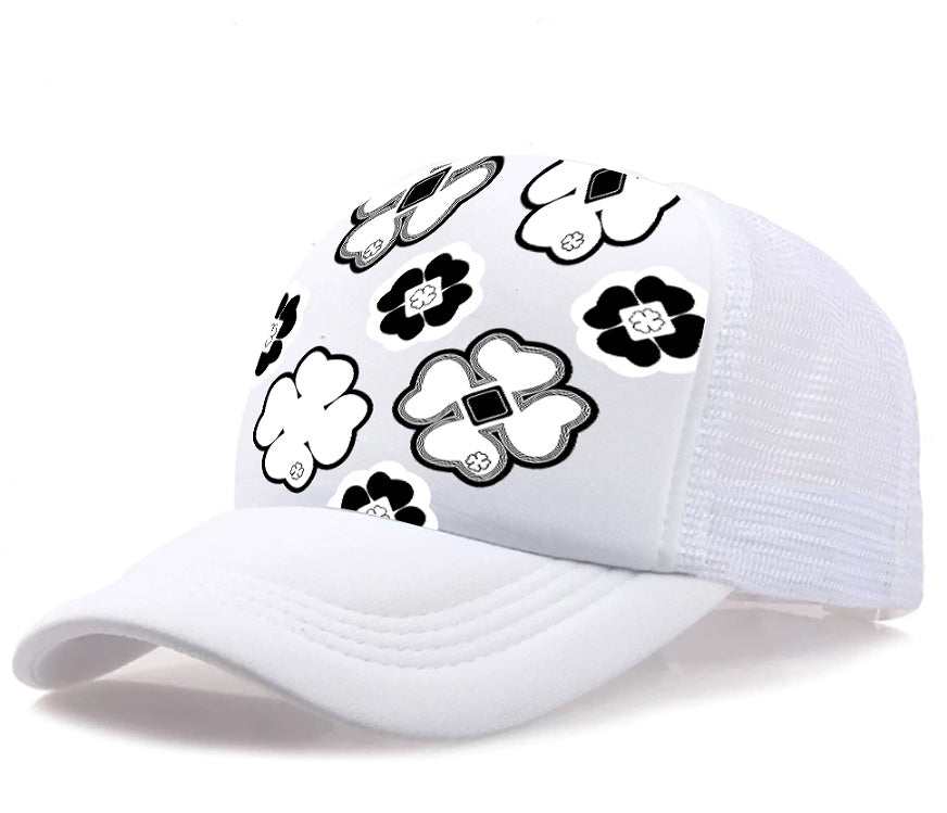 TheCapSpot - Coweta Baseball Cap