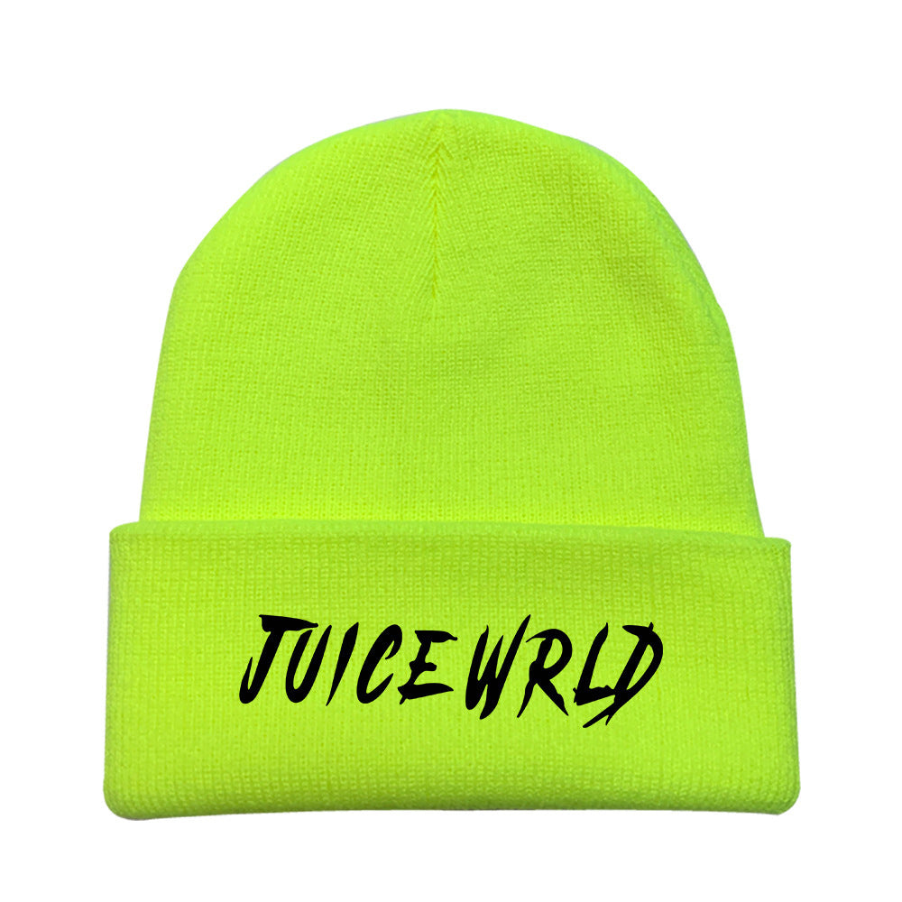 TheCapSpot - JW Stocking Cap