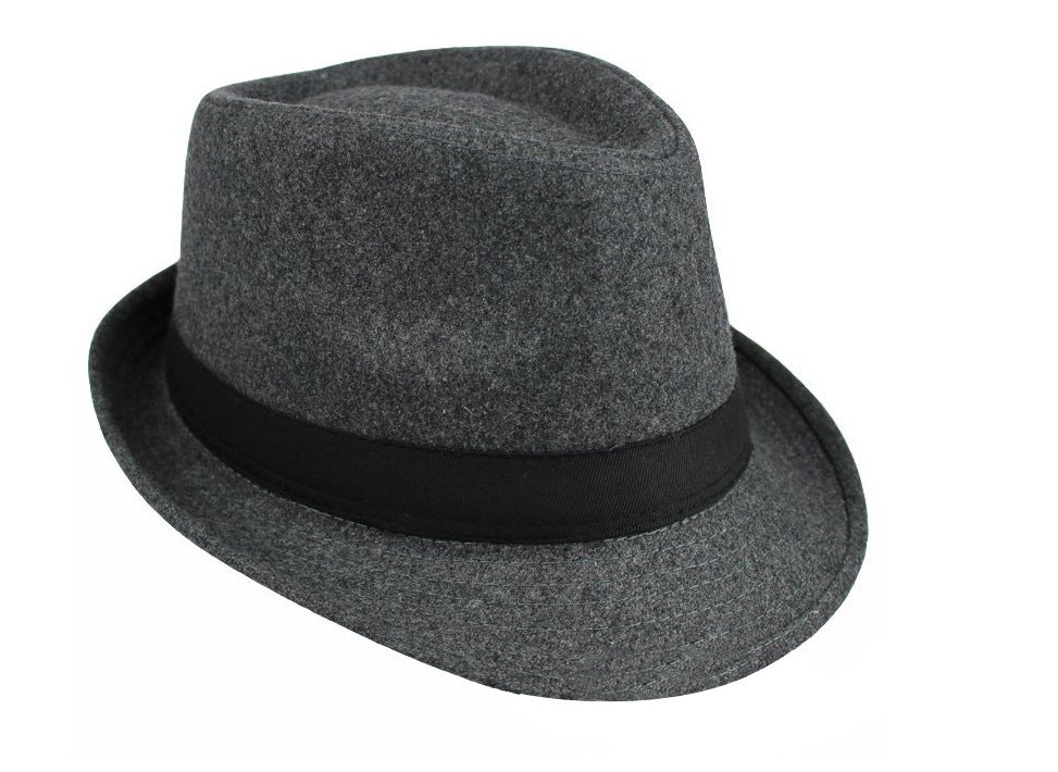 TheCapSpot - The Davidson Hat