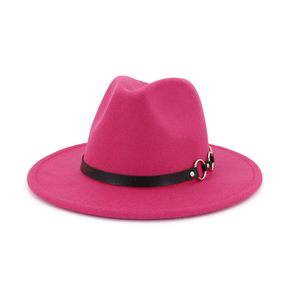 TheCapSpot - Modern Premium Hat