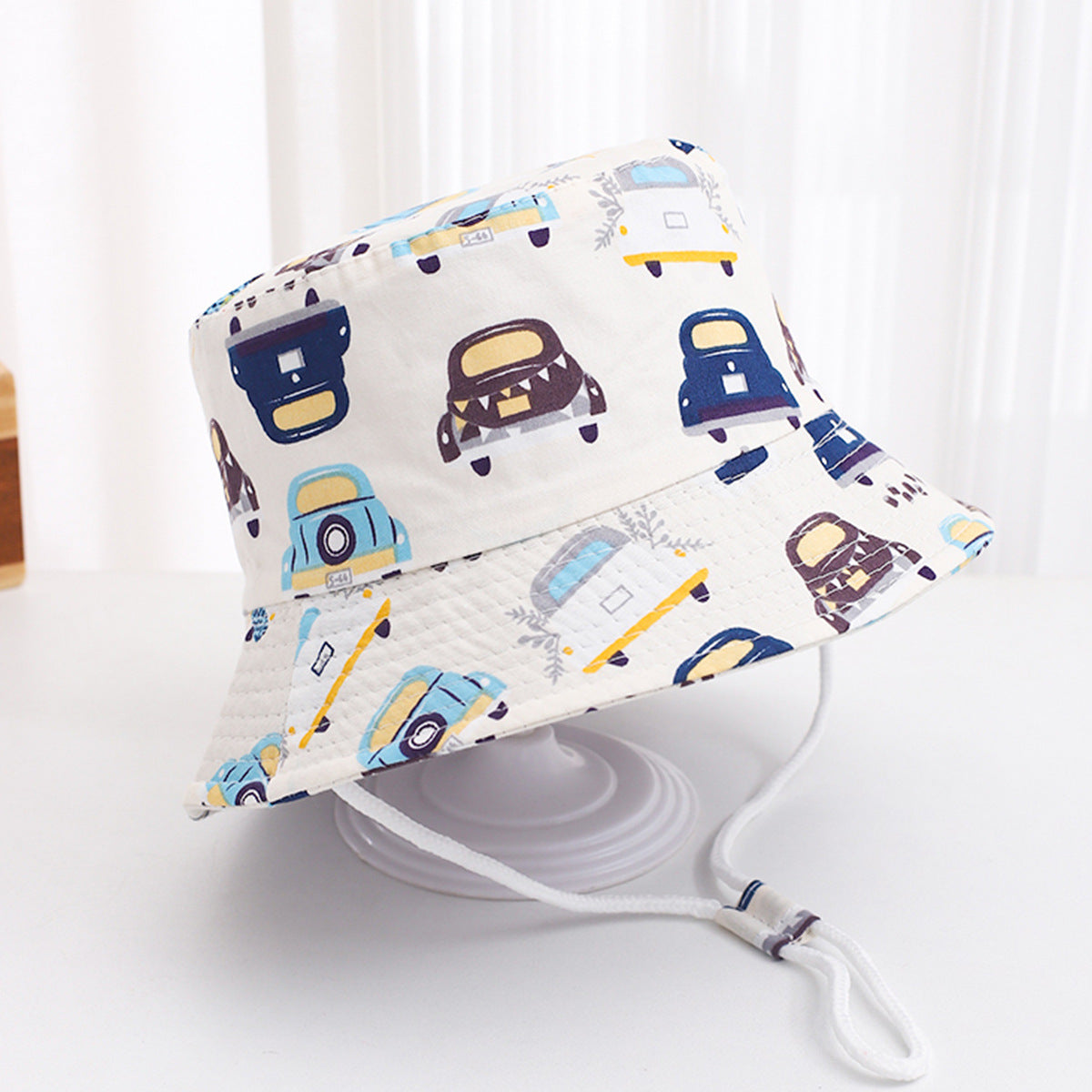 TheCapSpot -Children's Sunscreen Sun Hat