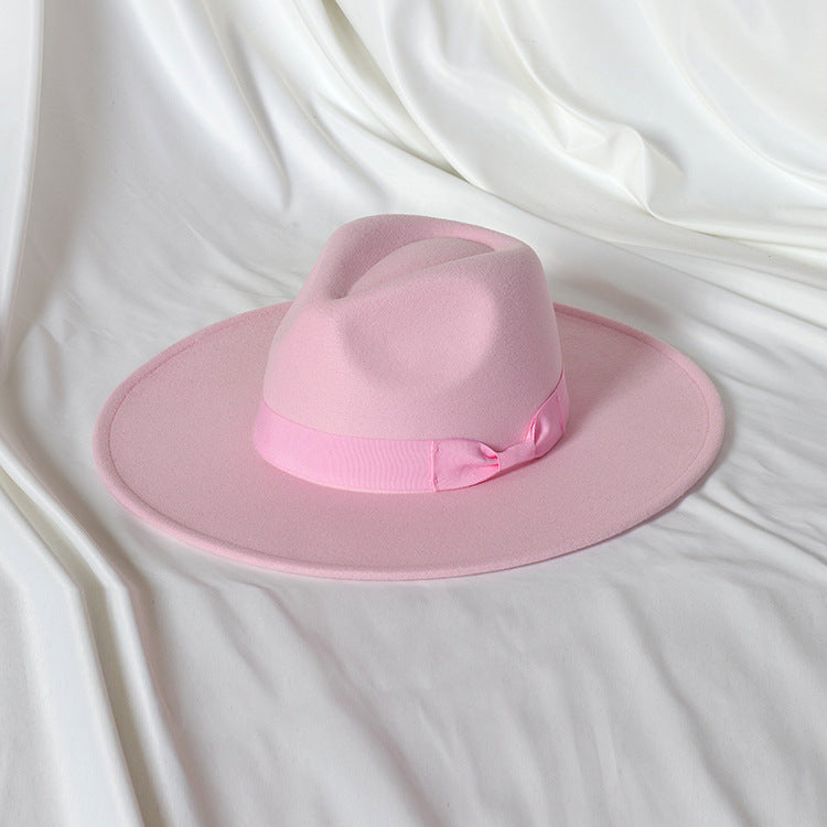 TheCapSpot - Modern Woolen Hat