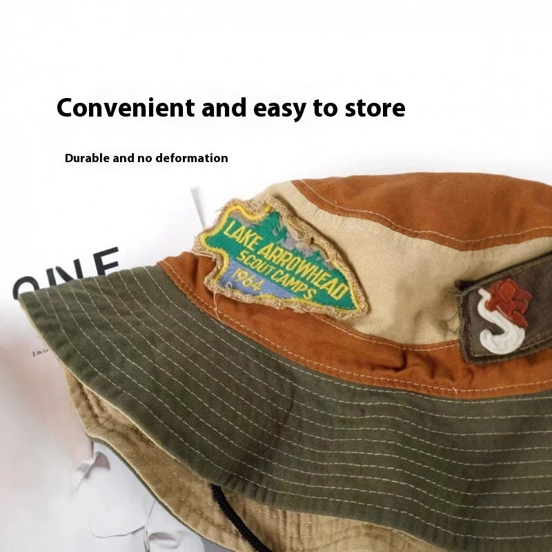 TheCapSpot - Carberry Bucket Hat