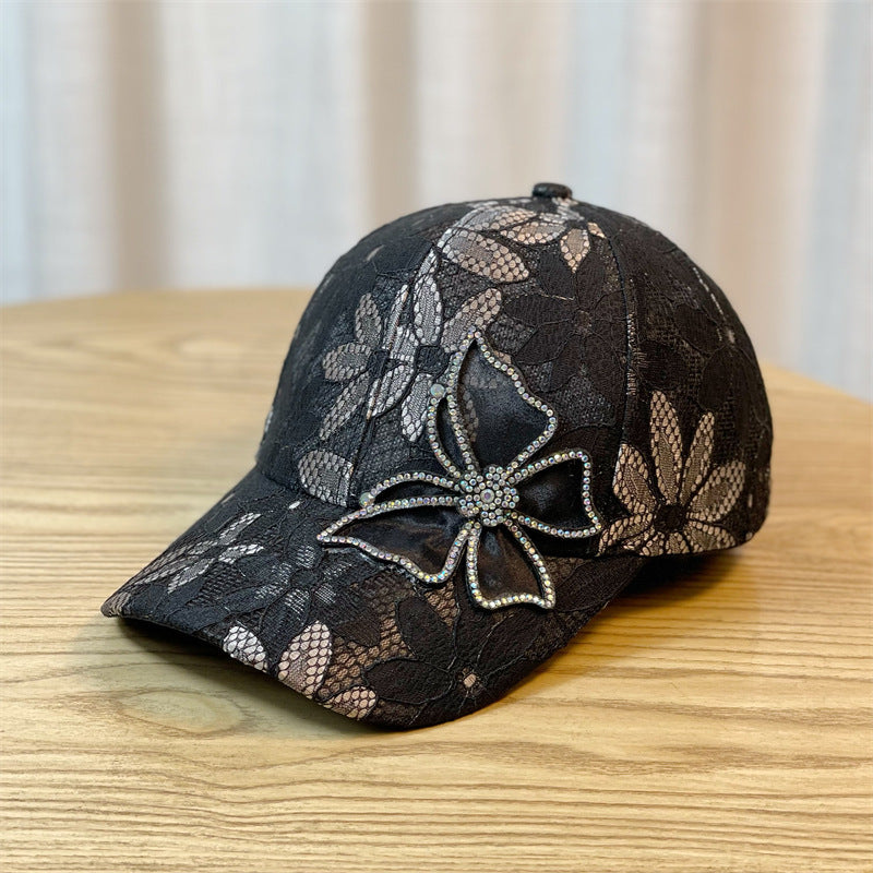 TheCapSpot - Graphic Cap