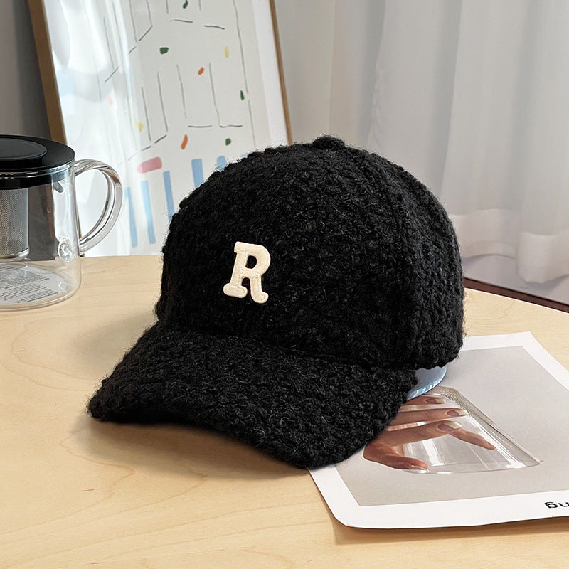 TheCapSpot - R Hat