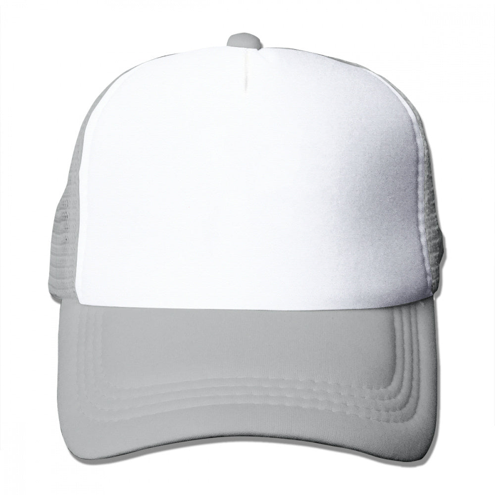 Cuteness Color Vector Image Beautiful Illustration Trucker Hats