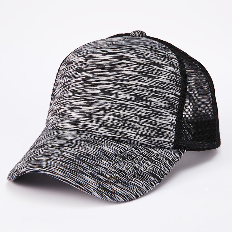 The CapSpot - Colorful Fashion Hat